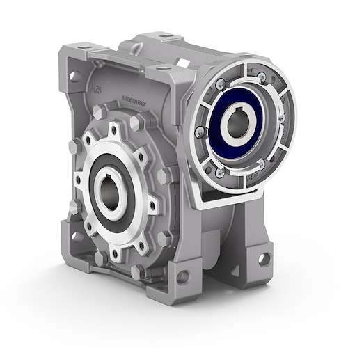 عامل فروش گیربکس حلزونی هیدرومک Hydromec